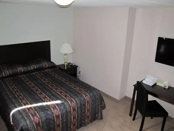 Stüdyo, 1 Çift Kişilik Yatak, Ortak Banyo