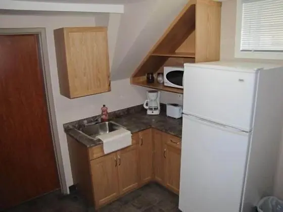 Stüdyo, 1 Çift Kişilik Yatak, Ortak Banyo