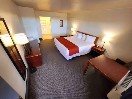 Oda, 1 En Büyük (King) Boy Yatak, Sigara İçilmez