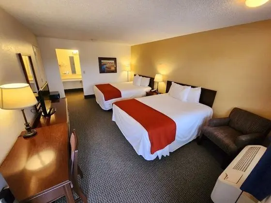 Oda, 2 Büyük (Queen) Boy Yatak, Sigara İçilmez