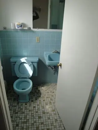 Standard Oda, 2 Çift Kişilik Yatak