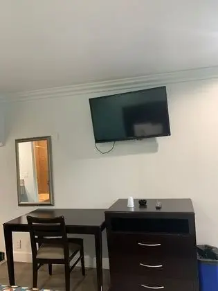 Standard Oda, 1 En Büyük (King) Boy Yatak