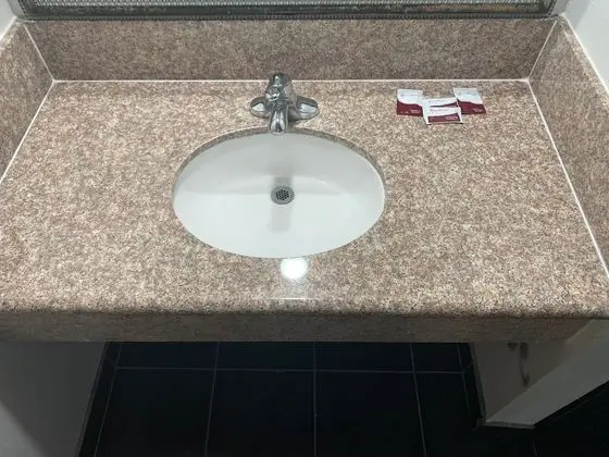 Standard Oda, 1 En Büyük (King) Boy Yatak