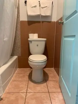Standard Oda, 1 En Büyük (King) Boy Yatak