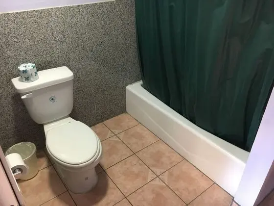 Standard Oda, 1 En Büyük (King) Boy Yatak