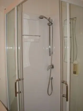 Banyo duşu