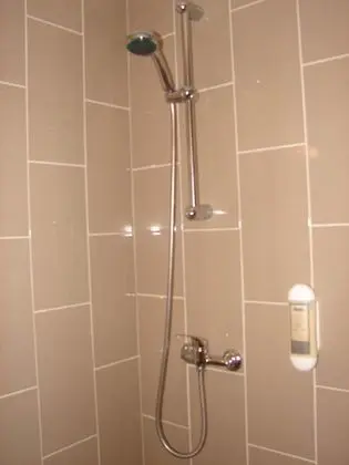 Banyo duşu