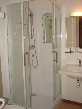 Banyo duşu