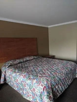 Deluxe Oda, 2 Çift Kişilik Yatak