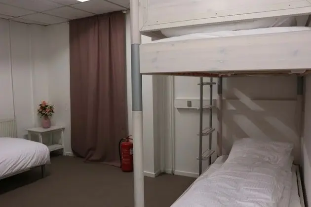 Economy Üç Kişilik Oda