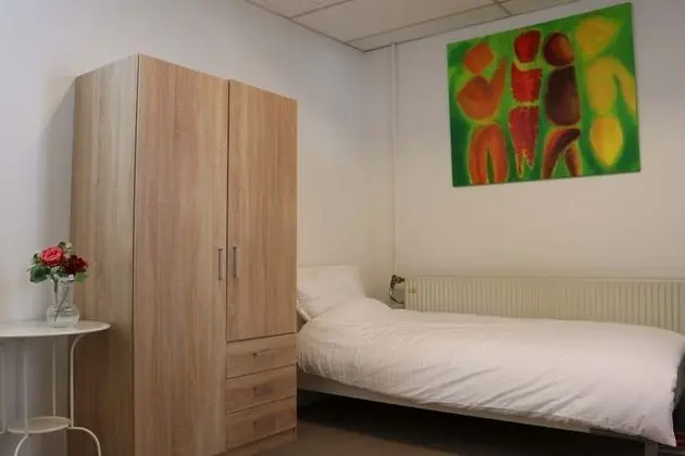 Economy Üç Kişilik Oda