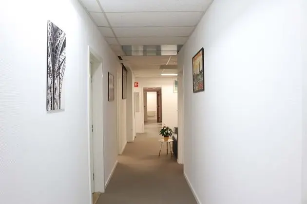 Economy Üç Kişilik Oda