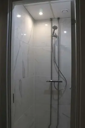 Economy Üç Kişilik Oda