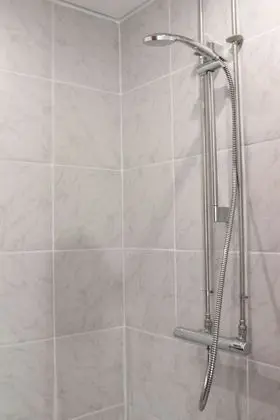 Economy Üç Kişilik Oda