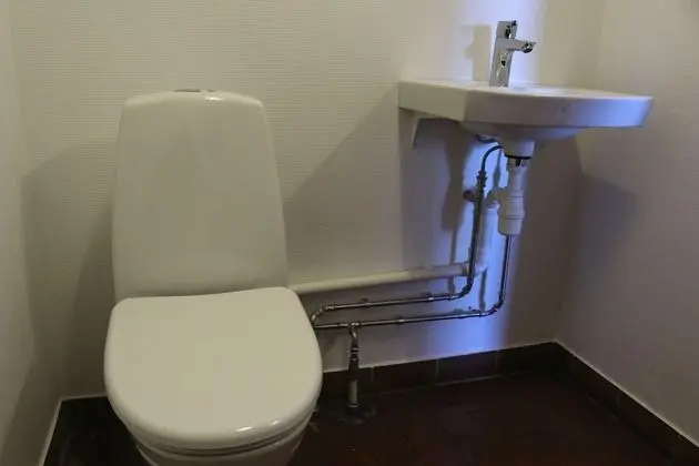 Economy Üç Kişilik Oda