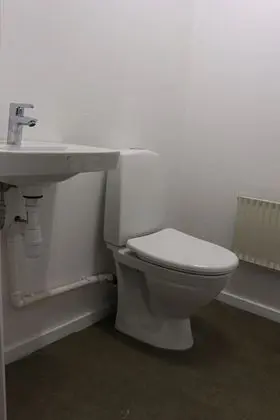 Economy Üç Kişilik Oda