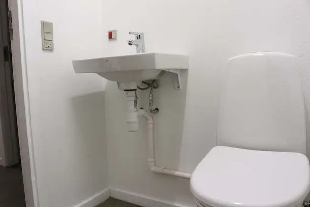 Economy Üç Kişilik Oda