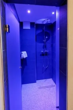 Basic Tek Büyük Yataklı Oda