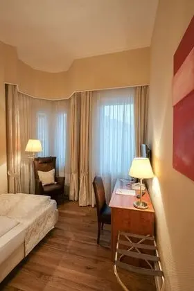 Basic Tek Kişilik Oda