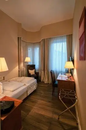 Basic Tek Kişilik Oda