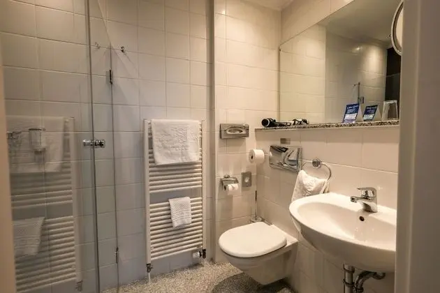 Basic Tek Kişilik Oda