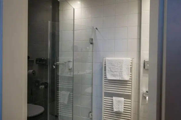 Basic Tek Kişilik Oda