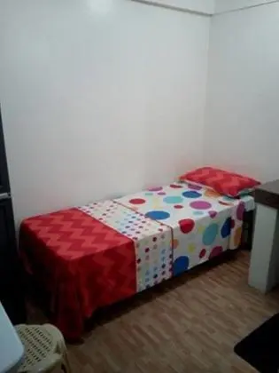Basic Tek Kişilik Oda