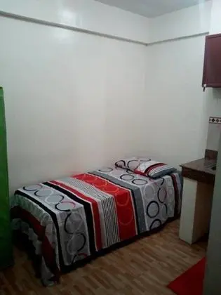 Basic Tek Kişilik Oda