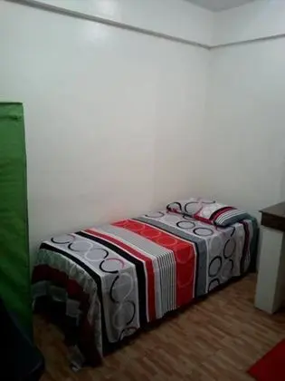 Basic Tek Kişilik Oda