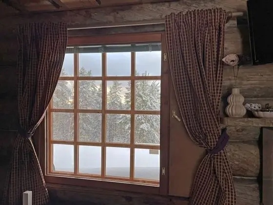 Tek Büyük Yataklı Oda, Avlu Manzaralı