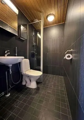 Tek Büyük Yataklı Oda, Avlu Manzaralı