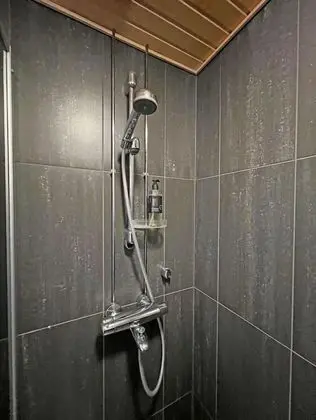 Tek Büyük Yataklı Oda, Avlu Manzaralı