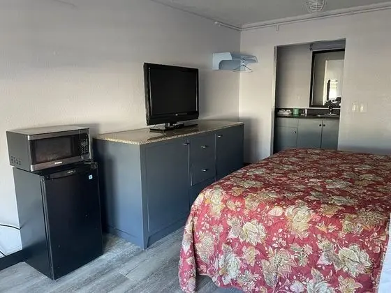 Standard Tek Kişilik Oda, 1 En Büyük (King) Boy Yatak, Sigara İçilmez