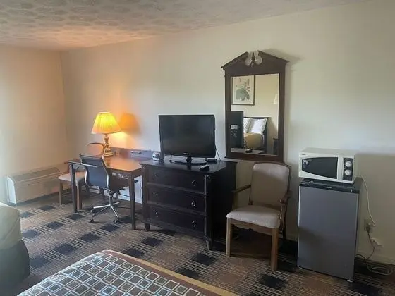 Deluxe Oda, Sigara İçilebilir, Dağ Manzaralı