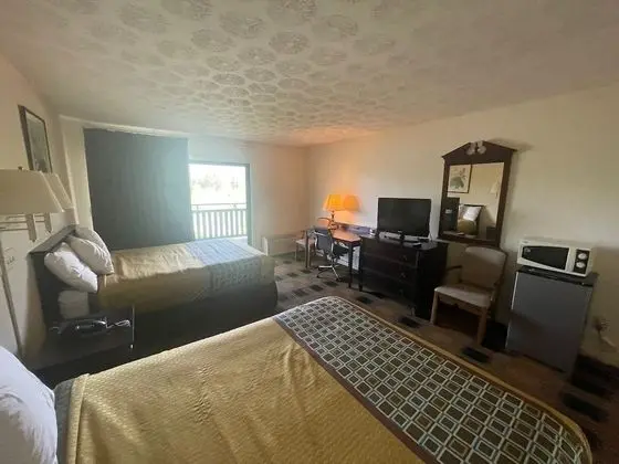 Deluxe Oda, Sigara İçilebilir, Dağ Manzaralı
