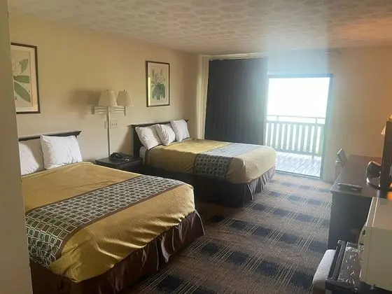Deluxe Oda, Sigara İçilebilir, Dağ Manzaralı