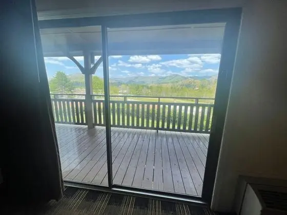 Deluxe Oda, Sigara İçilmez, Dağ Manzaralı