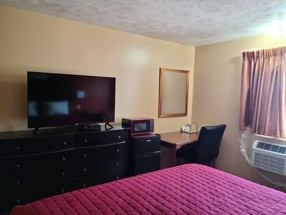 Business Tek Kişilik Oda, 1 Yatak Odası