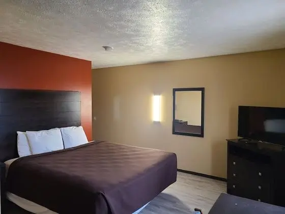 Business Tek Kişilik Oda, 1 Yatak Odası