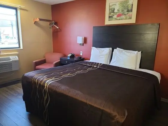 Business Tek Kişilik Oda, 1 Yatak Odası