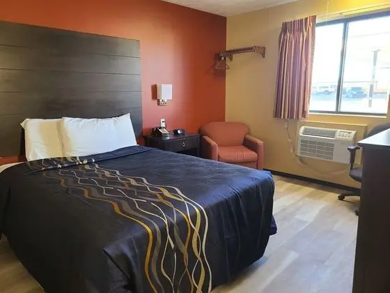 Business Tek Kişilik Oda, 1 Yatak Odası