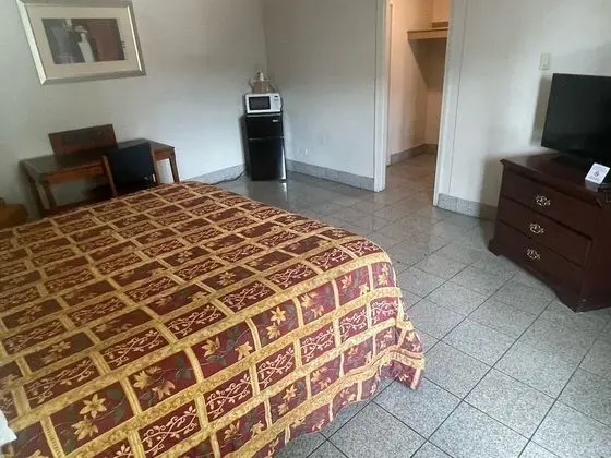 Standard Oda, 1 En Büyük (King) Boy Yatak