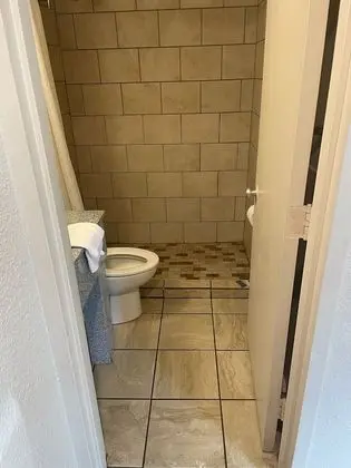 Standard Oda, 1 En Büyük (King) Boy Yatak, Jakuzi