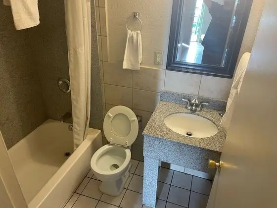 Standard Tek Büyük Yataklı Oda, 2 Çift Kişilik Yatak