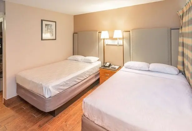 Comfort Tek Büyük Yataklı Oda, 1 Çift Kişilik Yatak, Şehir Manzaralı