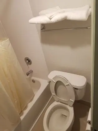 Standard Oda, 2 Çift Kişilik Yatak, Sigara İçilmez