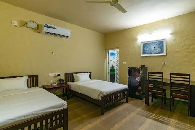 Deluxe Villa