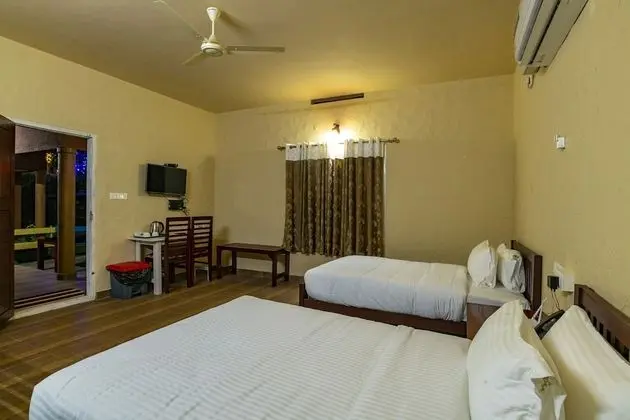 Deluxe Villa