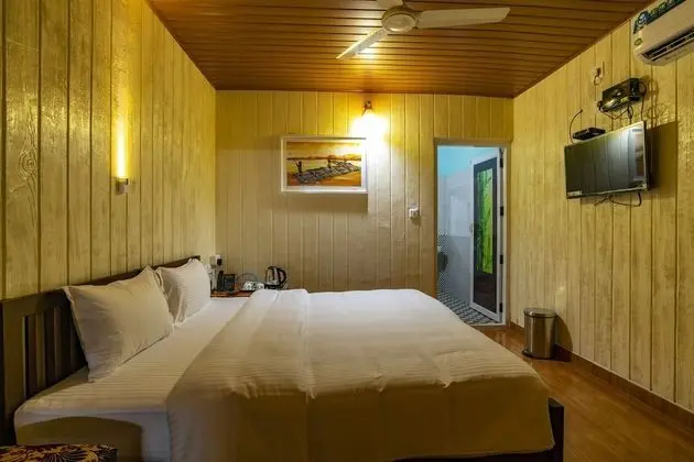 Deluxe Kır Evi