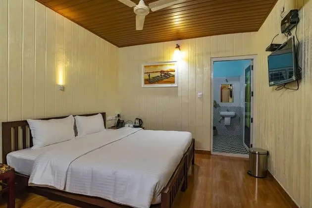 Deluxe Kır Evi